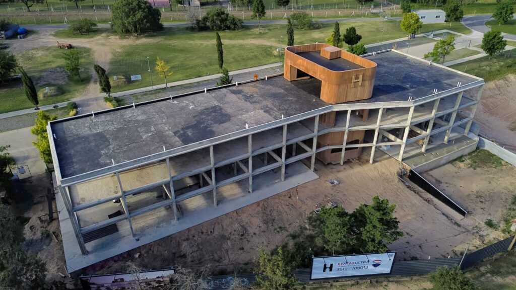 avance de obra h villa allende (16)